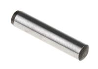 270-580 4mm Diameter Plain Steel Parallel Dowel Pin 20mm Long