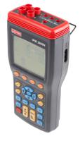 123-2244 RS PRO IPM3600N Power Quality Analyser, 3-Phase, 999.9A Max, 999.9V Max