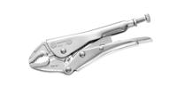 5135 Facom Locking Pliers, 140 mm Overall, Straight Tip