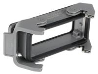 09300160301 HARTING Han B Heavy Duty Power Connector Housing