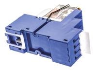583482300060sma Finder 58 Series Interface Relay, DIN Rail Mount, 230V ac Coil, 4PDT, 4-Pole, 7A Load