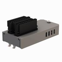 tx-io-dx06 Turck Plug-in Expansion Module
