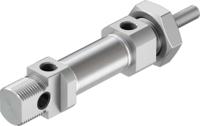 dsnu-20-10-p-a Festo 500 mm Pneumatic Cylinder - 19207