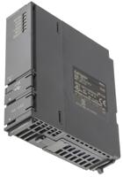 q02ucpu Mitsubishi Q Series Series PLC CPU for Use with MELSEC Q Series, 2048-Input