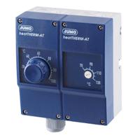 6030700120-5-026-671-25-2000-40-10-6-40-00-0-402 Jumo Capillary Thermostat, Automatic Reset, Surface Mount