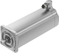 emmt-as-100-l-hs-rmb Festo 680 V dc 1870 W Servo Motor, 13000 rpm, 30.5 Nm Max Output Torque, 19 mm Shaft Diameter