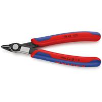 78-41-125 Knipex Super Knips® Precision Diagonal Cutter
