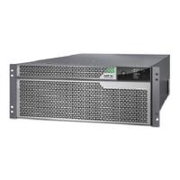 srtl8krm4ui APC 240V Input Rack Mount Uninterruptible Power Supply, 8000VA (8kW)