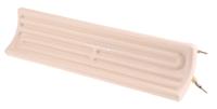 196-6478 RS PRO Ceramic Heating Element, 245mm, 650 W, 230 V ac