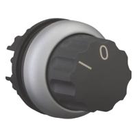216855-m22-wr Eaton RMQ Titan Series 2 Position Selector Switch Head, 23mm Cutout