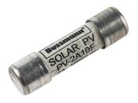 pv-2a10f Eaton 2A Ceramic Cartridge Fuse, 10 x 38mm