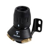 6682-17-21 Transair 16 Bar Brass G1/2 Wall Bracket