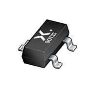 pesd3v3f2utr Nexperia PESD3V3F2UTR, Uni-Directional ESD Protection Diode SOT-23