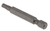769-169 RS PRO Hexagon Screwdriver Bit, Hex 4 Tip