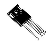 stgw75h65dfb2-4 STMicroelectronics STGW75H65DFB2-4 IGBT, 115 A 650 V, 4-Pin TO-247