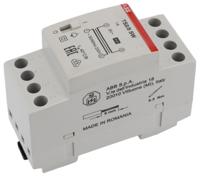 2csm081302r0811 ABB DIN Rail Transformer, 230V Primary, 8 V AC Secondary