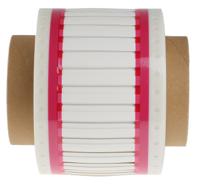 rps-1k-22-1820-9 TE Connectivity RPS White Heatshrink Labels, 50mm Width, 1000 Qty