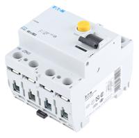 235410-pfim-404003-mw Eaton RCCB, 40A, 3+N Pole, 30mA, Type AC