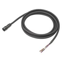 fq-wd005-e Omron, FQ-WD005 Series I/O Cable, 5m Cable Length for Use with FQ-CR