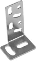 omh-mlv12-hwg Pepperl + Fuchs Mounting Bracket for Use with MLV12 sensors