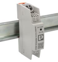 1088495 Phoenix Contact STEP POWER Switched Mode DIN Rail Power Supply, 100 → 240 V, 110 → 250 V ac Input, 24V dc