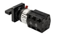 k10d012qch Schneider Electric Multi Step Cam Switch, 440V (Volts), 10A