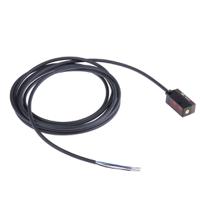 fhdk-10p5101 Baumer Diffuse Photoelectric Sensor 20 → 120 mm Detection Range PNP IP65 Block Style FHDK 10P5101