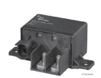 1416010-1 TE Connectivity Automotive Relay, 12V dc Coil Voltage, SPST