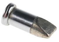 t0054444899 Weller LT D LL 4.6 mm Screwdriver Soldering Iron Tip