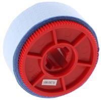 fcc-r Fujikura Replacement Reel for Cassette Cleaner Tape for Fibre Optic Connectors, 400 Applications