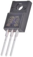 stf45n65m5 STMicroelectronics MDmesh M5 Type N-Channel MOSFET, 35 A, 710 V Enhancement, 3-Pin TO-220 STF45N65M5