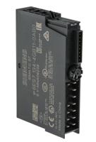 6es7134-4gb11-0ab0 Siemens SIMATIC ET 200S PLC I/O Module 2 Inputs, 24 V dc, 81 x 15 x 52 mm