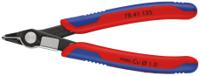 78-41-125 Knipex Super Knips® Precision Diagonal Cutter