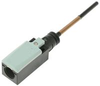 3se5232-0hr01 Siemens 3SE5 Series Spring Lever Limit Switch, NO/NC, IP65, DPST, Plastic Housing