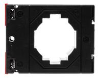 171-8809 RS PRO Base Mounted Current Transformer, 1500A Input, 1500:5, 5 A Output, 61 x 51mm Bore