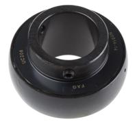 uc206 FAG Bearing Unit Insert 30mm ID 62mm OD UC206