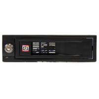 hsb100satbk StarTech.com port 3.5 in Hot Swap Mobile Rack