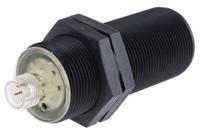 bns-300-01zg-st Schmersal BNS300 Series Magnetic Non-Contact Safety Switch, 24V dc, Plastic Housing, NC, M12