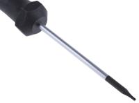 05030160001 Wera Pentalobe Precision Screwdriver, #1 Tip, 44 mm Blade, 141 mm Overall