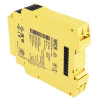 ue410-mu3t5 SICK UE410 Series Safety Controller, 30 V dc