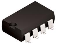 ltv-3150-l-s Lite-On, LTV-3150-L-S DC Input IGBT, MOSFET Output Optocoupler, Surface Mount, 8-Pin DIP