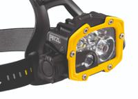 e103aa00 Petzl LED DUO RL Head Torch 2800 lm, 255 m Range
