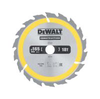 dt1933-qz DeWALT Circular Saw Blade
