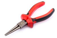 182-9971 RS PRO Round Nose Pliers, 160 mm Overall, 50,7mm Jaw