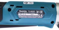 tl065dz Makita 3/8 in 10.8V Angle Impact Driver