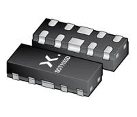 pesd4usb5u-ttsx Nexperia PESD4USB5U-TTSX, Uni-Directional ESD Protection Diode DFN2510D