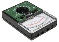 m102a Gossen Metrawatt METRAmax 2 Handheld Analogue Analogue Multimeter