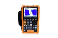 280-6589 RS PRO, 100MHz Handheld Oscilloscope, 2 Analogue Channels, 0 Digital Channels - UKAS Calibrated