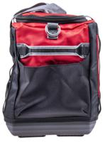 4932471066 Milwaukee 1680d Ballistic Weave Duffle bag with Shoulder Strap 250mm x 340mm x 380mm
