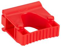 10134 Vikan  Mop Holder, Red